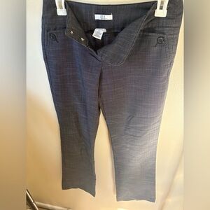 Women’s Gray Dress Pants